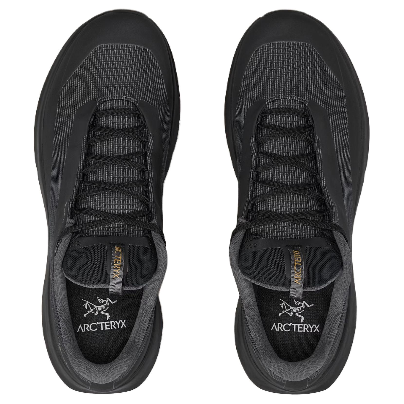 Arc’teryx NORVAN LD 4 Trail Running Shoes Women’s Black