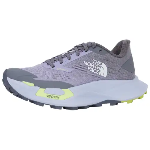 THE NORTH FACE Vectiv Enduris 4 Low top Running Shoes Women's Purple