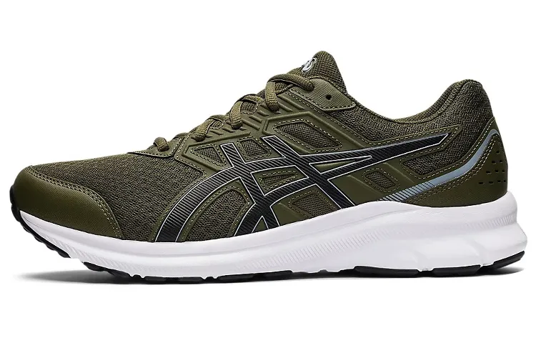ASICS Jolt 3 'Olive Canvas'