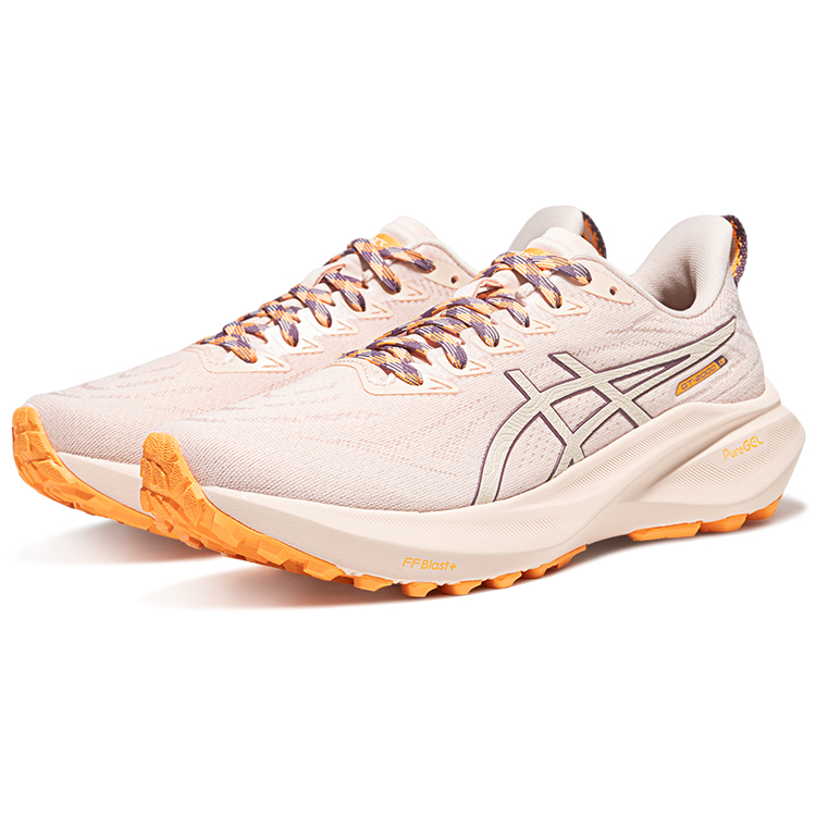 ASICS GT 2000 13 Tr Nature Bathing Pearl Pink Women’s