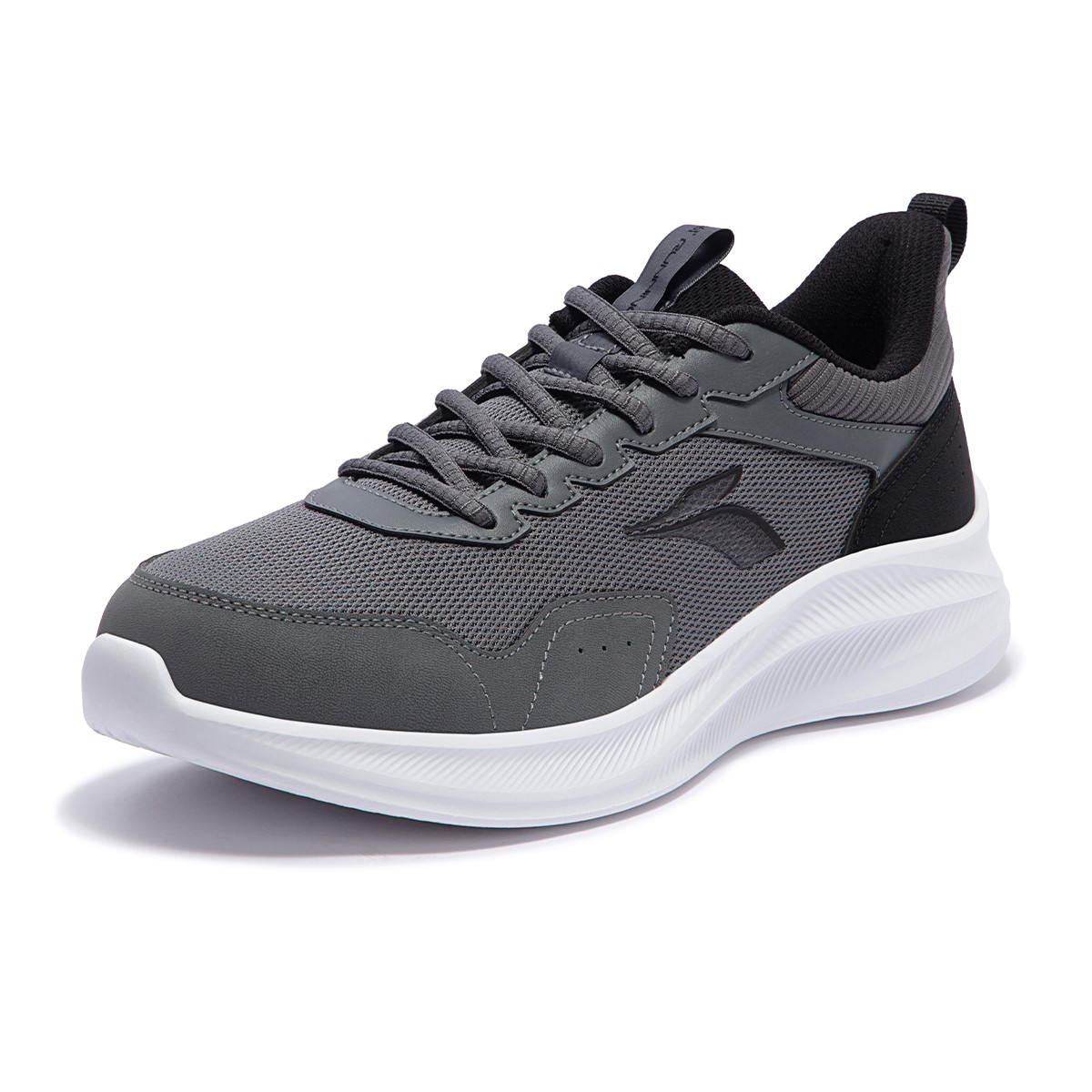 361° Cushioning Abrasion Resistant Breathable Lightweight Cushioning Abrasion Resistant Breathable Lightweight Low top