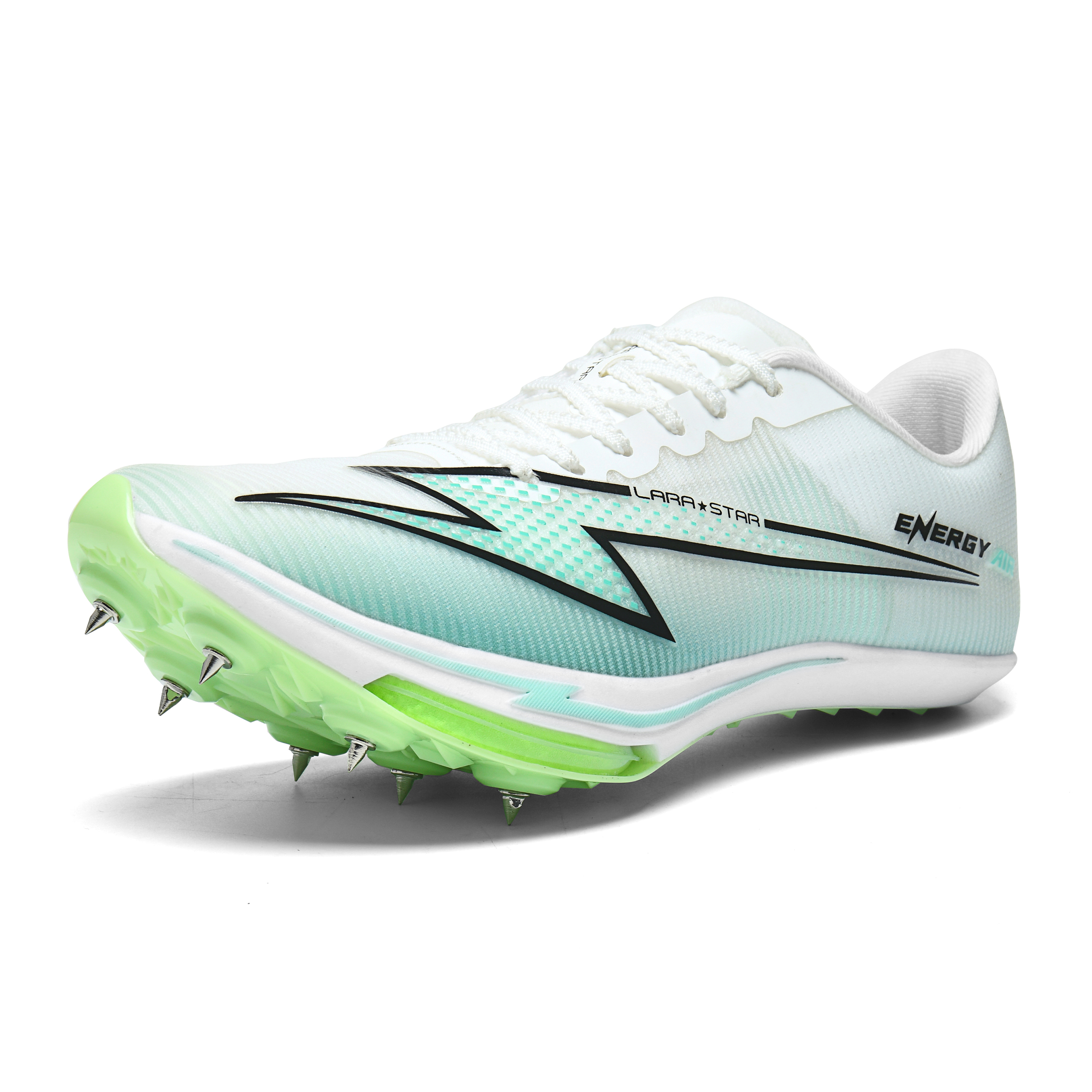 LARA STAR Low top Carbon Plate Running Shoes Unisex