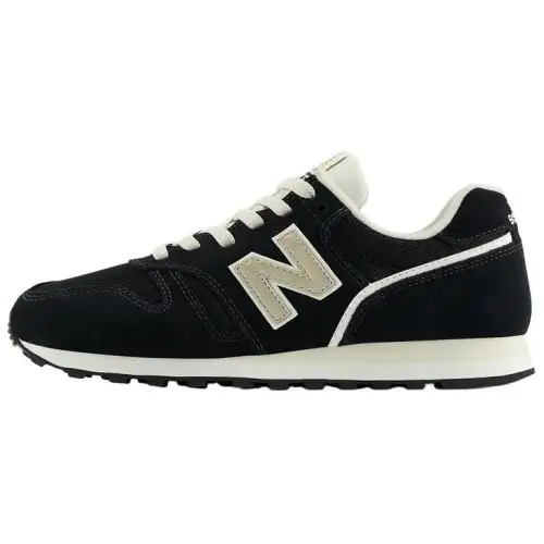 New Balance NB 373 Low top Casual Running Shoes Women's Black