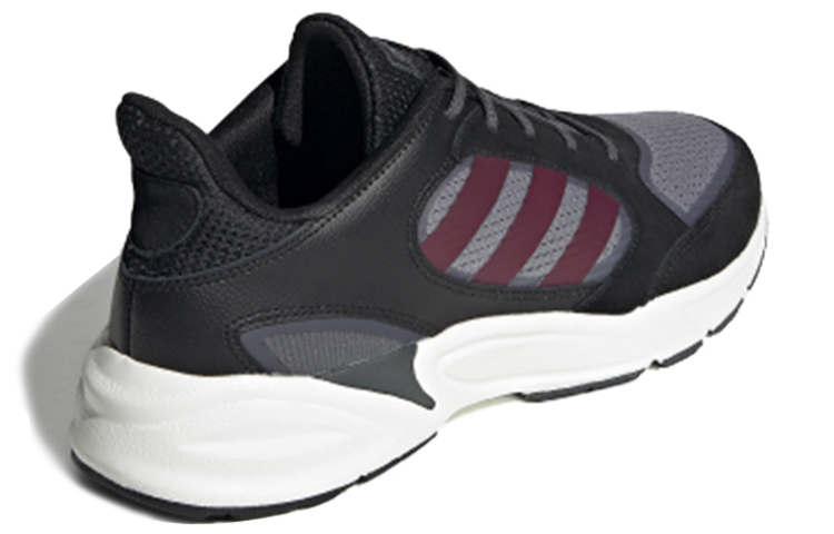 Adidas Neo 90s Solution ‘Black Gray’