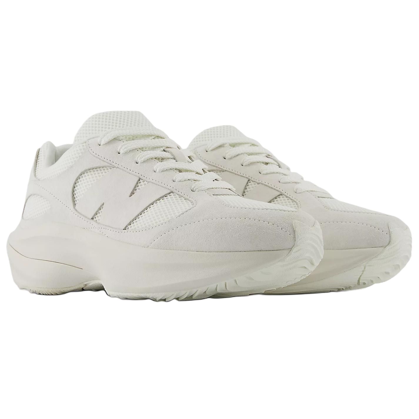 New Balance Wrpd Lace-Up Sneakers