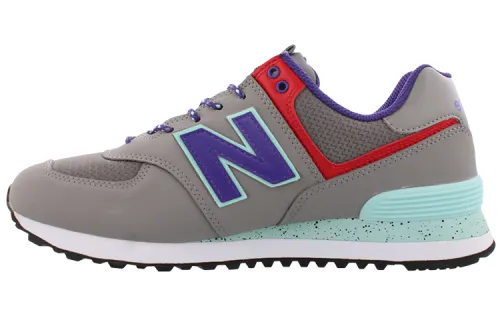 574 Wmns New Balance 'Marblehead Prism Purple' Women's
