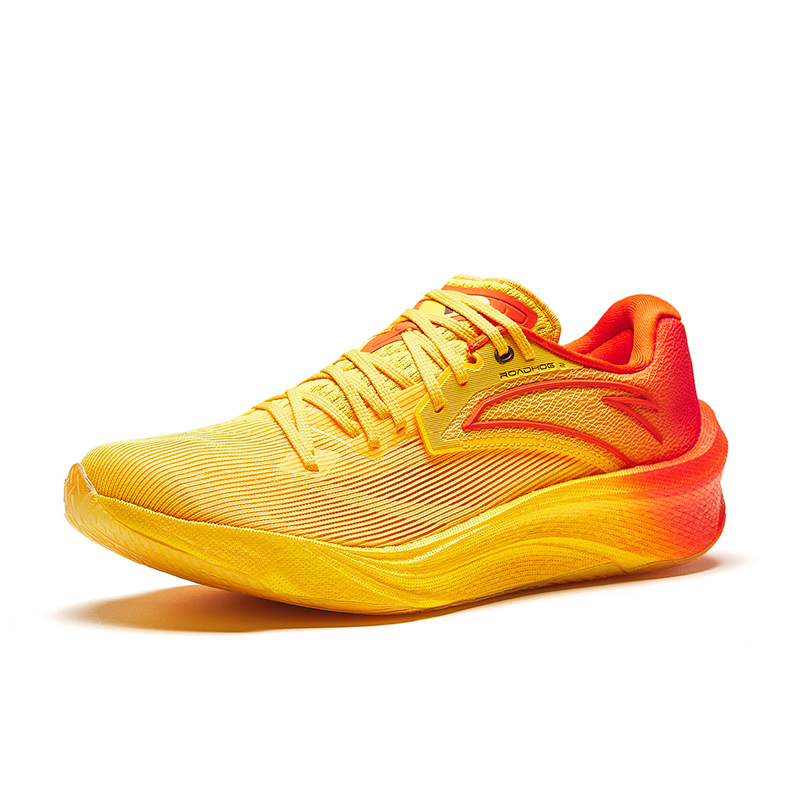 Anta Asphalt Road Dominator 2.0 Nitrogen Technology Cushioning Abrasion Resistant Rebound Low top Running Shoes Men’s