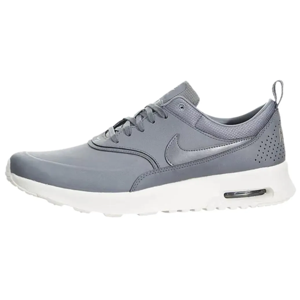 Nike Air Max Thea Premium 'Cool Grey' Women's