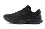 Saucony Kinvara Elite 12 Running Shoes Women's Low Top Black