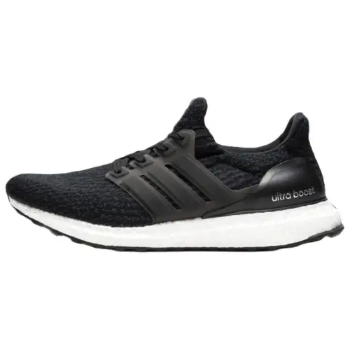 Adidas Wmns UltraBoost 3.0 'Core Black' Women's
