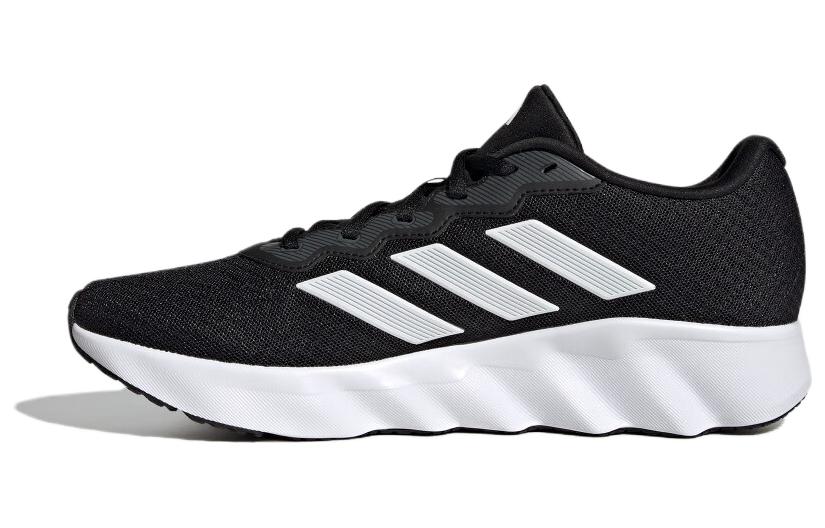 Кроссовки adidas Switch Move (черно-белые)