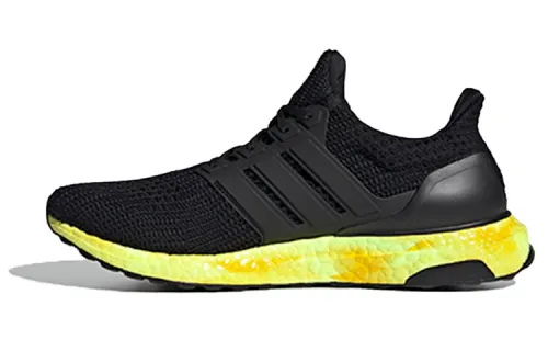 Adidas UltraBoost 4.0 Dna 'Watercolor Pack - Solar Yellow'