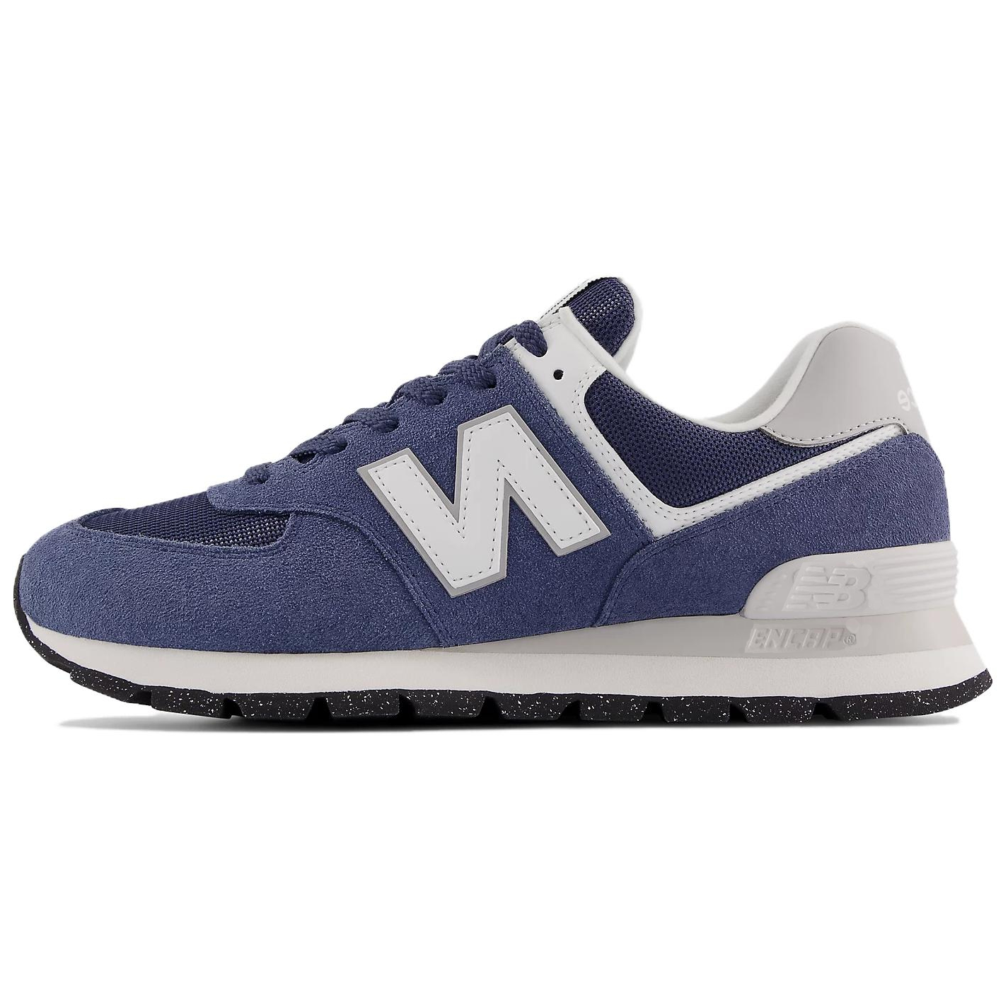 New Balance 574 'Blue White'
