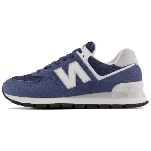 New Balance 574 'Blue White'
