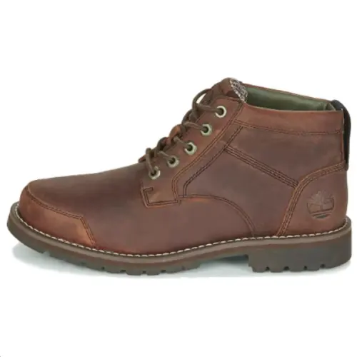 Timberland Outdoor Boots Men's Dark Brown