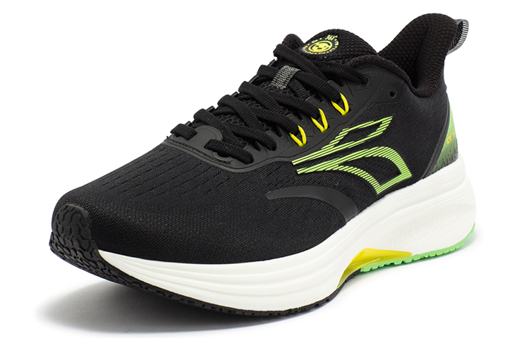 361° Titan Lite Running Shoes Men’s Low Top Cyan/Black