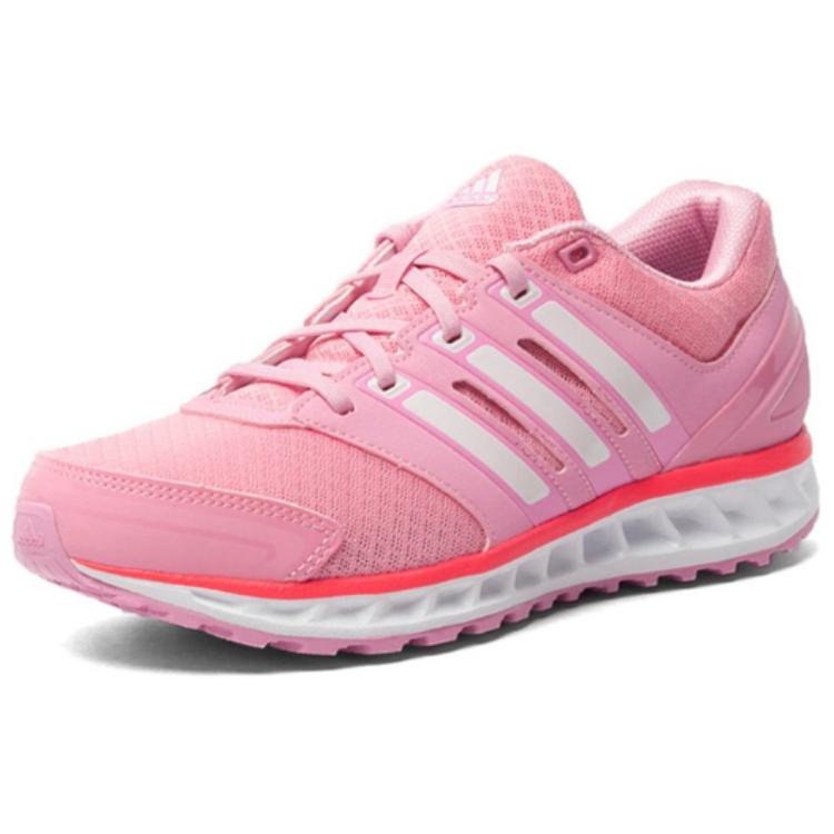 Adidas Falcon Elite 3 ‘Pink White’ Women’s