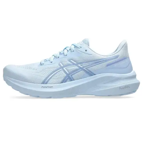 ASICS GT 1000 13 Light Blue Light Sapphire Women's