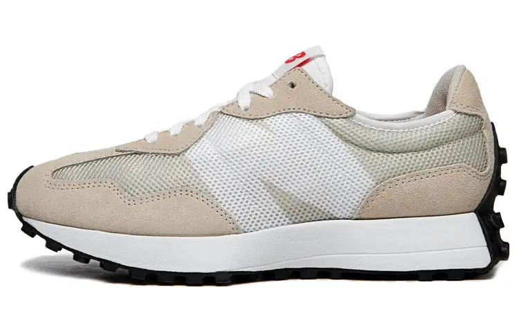 327 New Balance 'Moonbeam'