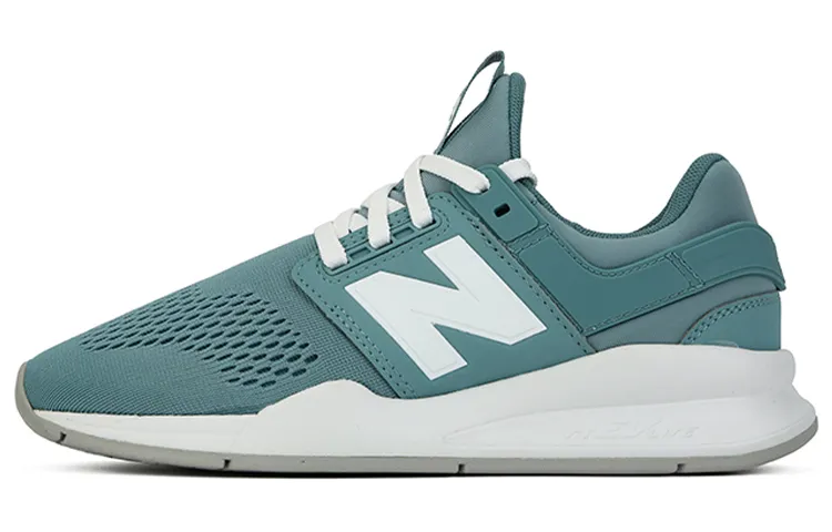 New Balance 247 "Smoke Blue White" sneakers Women's