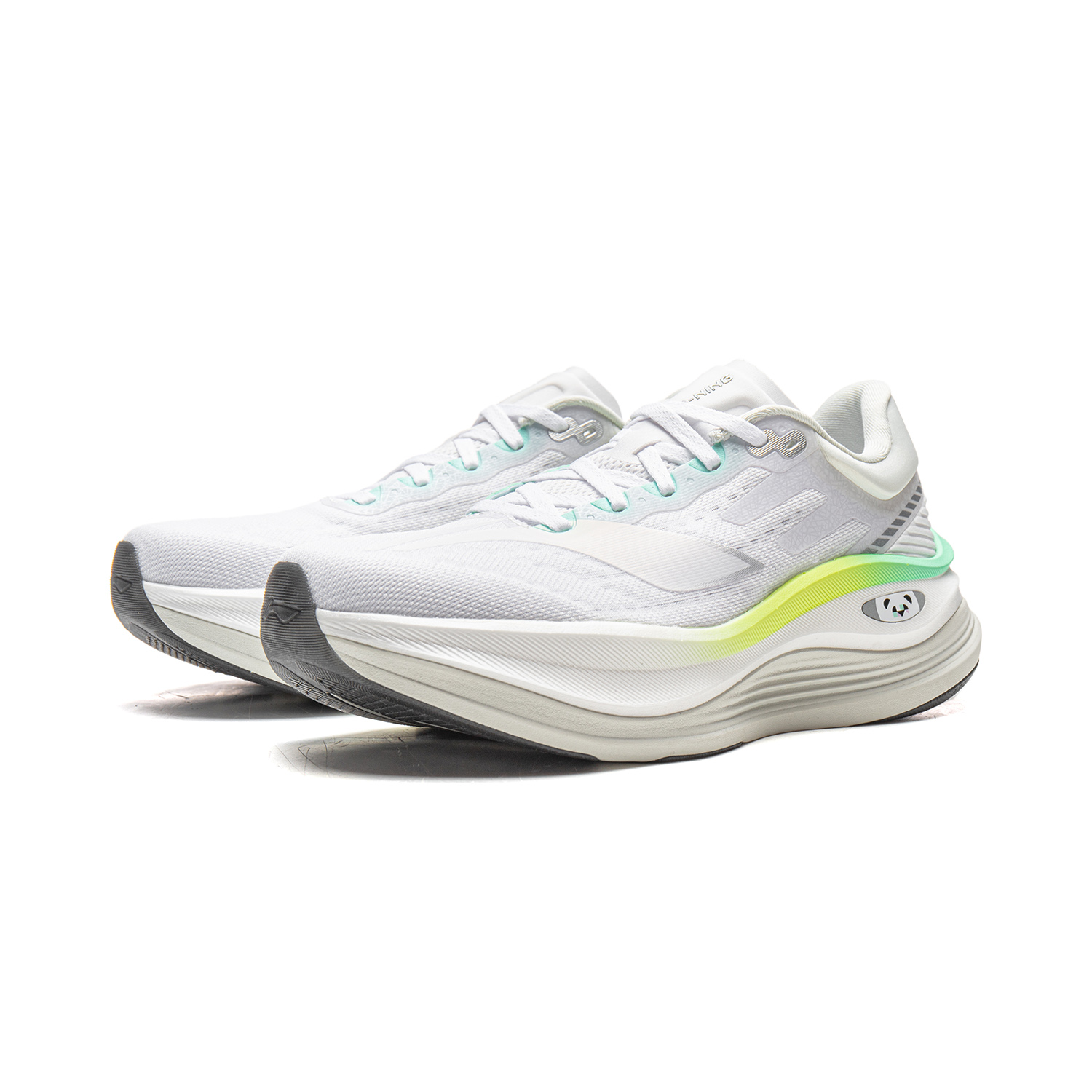 Li Ning Yueying 5pro Cushioning Slip Resistant Abrasion Resistant Breathable Lightweight Low top BOOM Technology