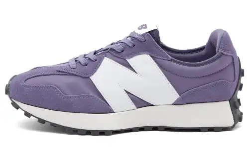 New Balance 327 Lilac Light Rogue Wave