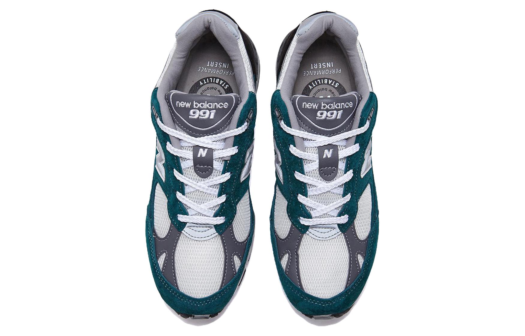 New Balance 991 Made In Uk ‘Bright Renaissance’ Women’s