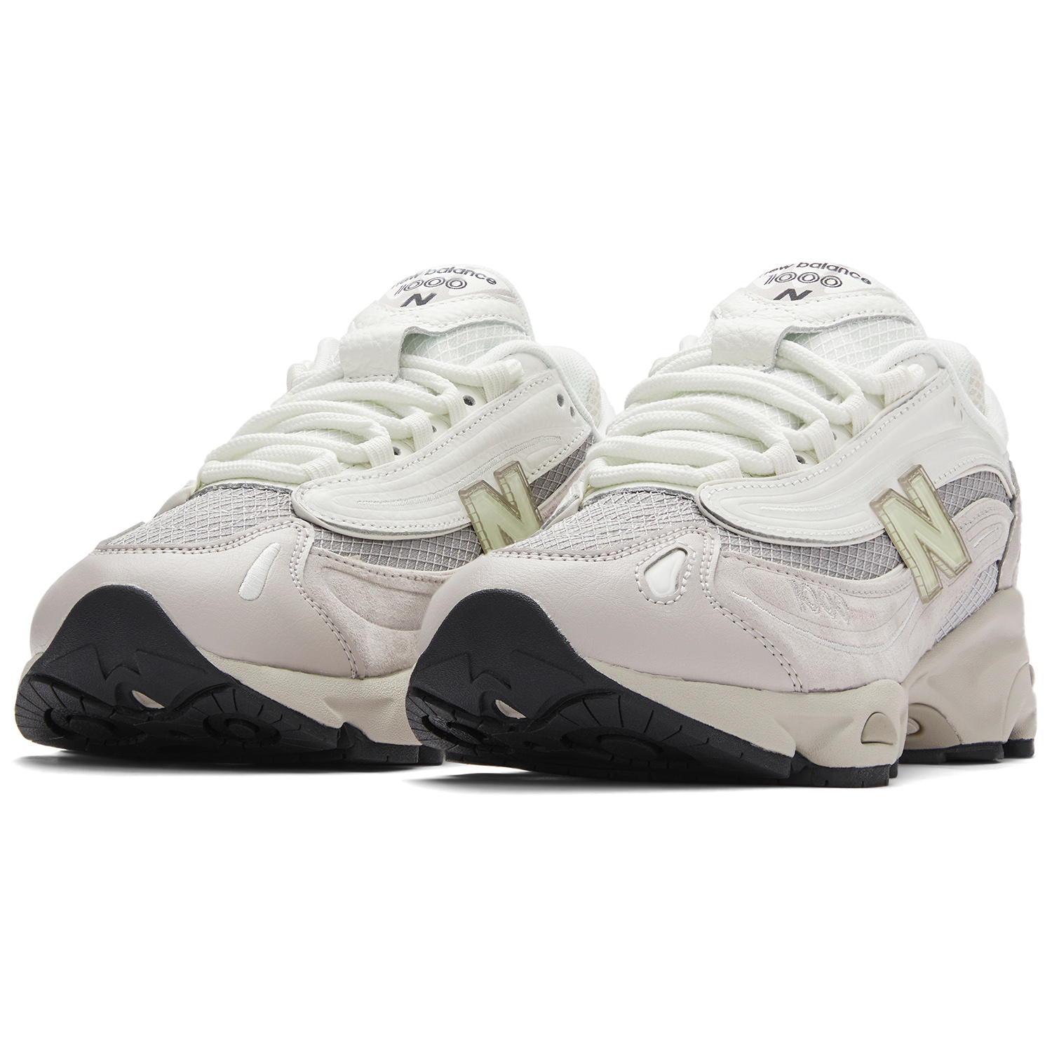 1000 Men’s New Balance ‘Moonrock Sea Salt’