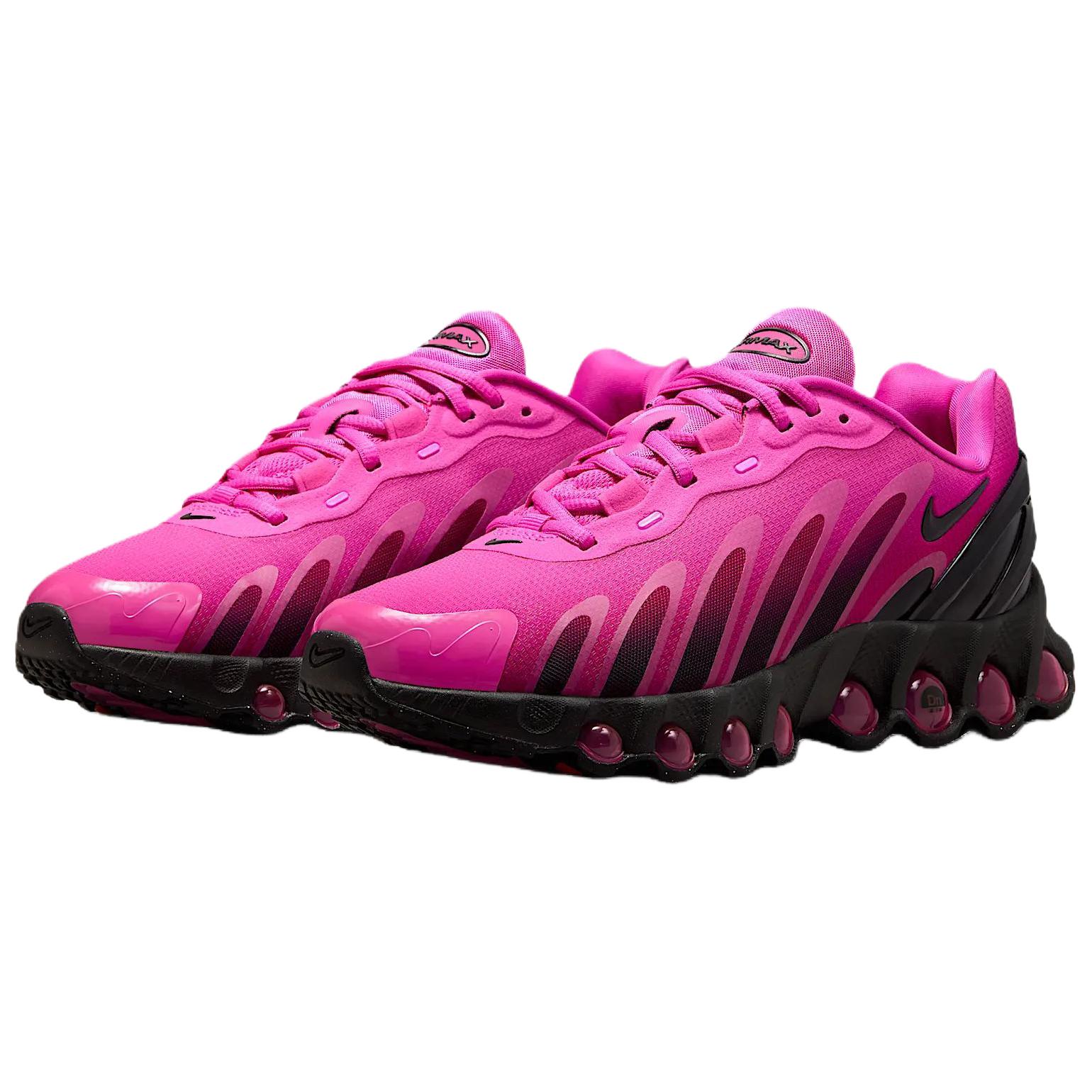 Nike Air Max Dn8 Laser Fuchsia Black Women’s