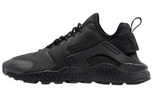 Nike Air Huarache Run Ultra Black Women's