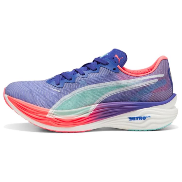 PUMA Deviate Nitro Elite 3 Lapis Lazuli