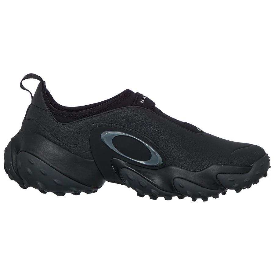 Oakley Edge Icon Slip On Black