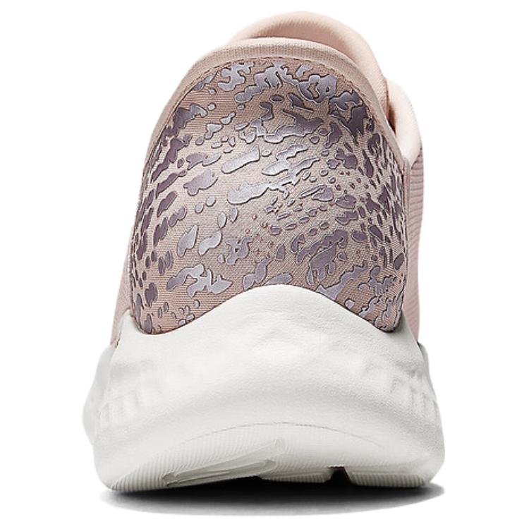 Skechers MEN’S GO Breathable And Lightweight Low top Casual Running Shoes Unisex Pink