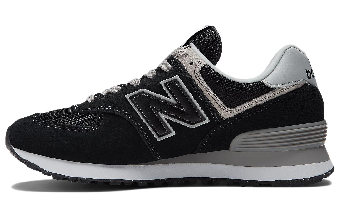 574 Wmns New Balance 'Core Pack - Black White' Women's