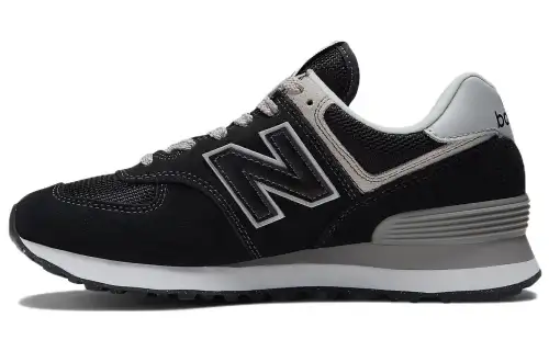 574 Wmns New Balance 'Core Pack - Black White' Women's