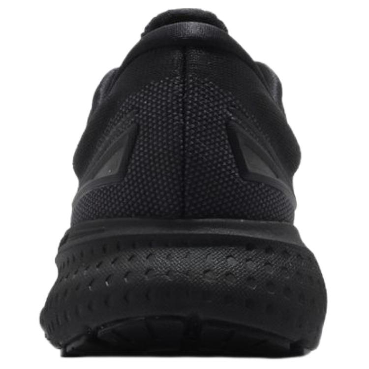 Brooks Abrasion Resistant Abrasion Resistant Low top Running Shoes Women’s Black
