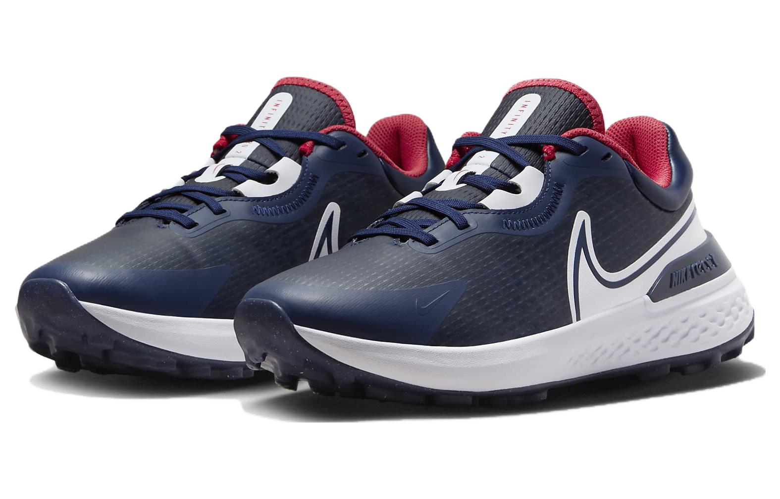 Nike React Infinity Pro 2 'Blue'