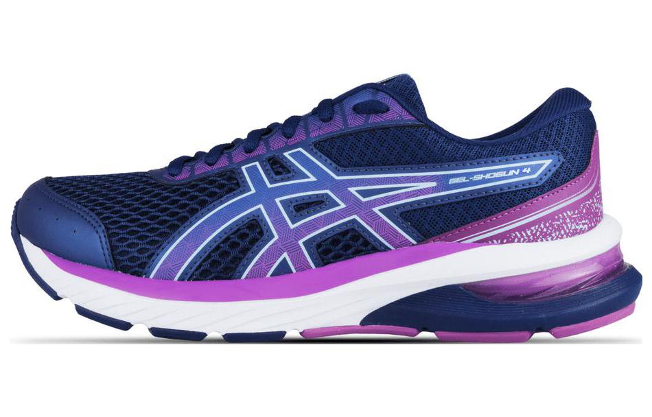 ASICS Gel Shogun 4 'Blue Purple' Women's