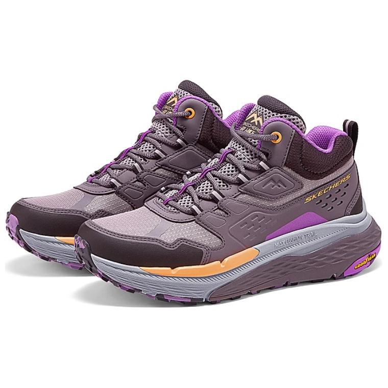 Skechers Low top Running Shoes Women’s Purple