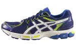 Asics Gel Exalt 2 Slip Resistant, Abrasion Resistant, Lightweight Low top Running Shoes Men's