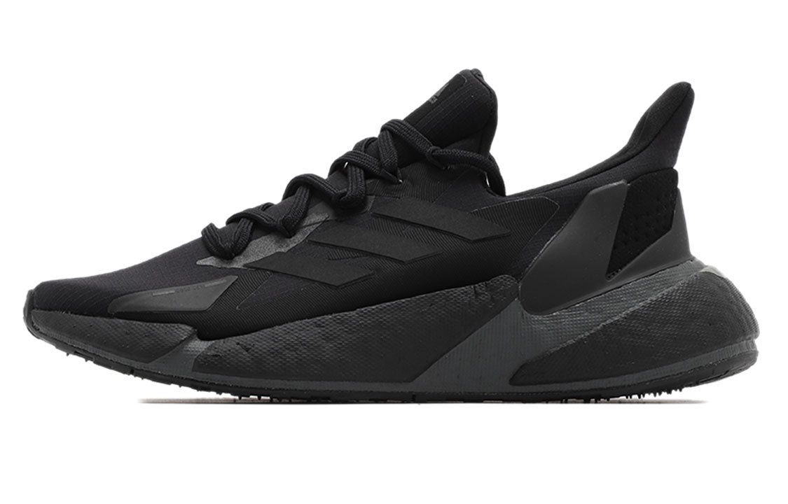 Кроссовки adidas X9000l4 (черные)