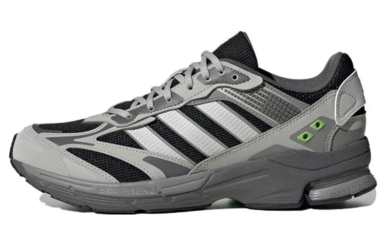 Spiritain 2000 Adidas 'Grey Black'