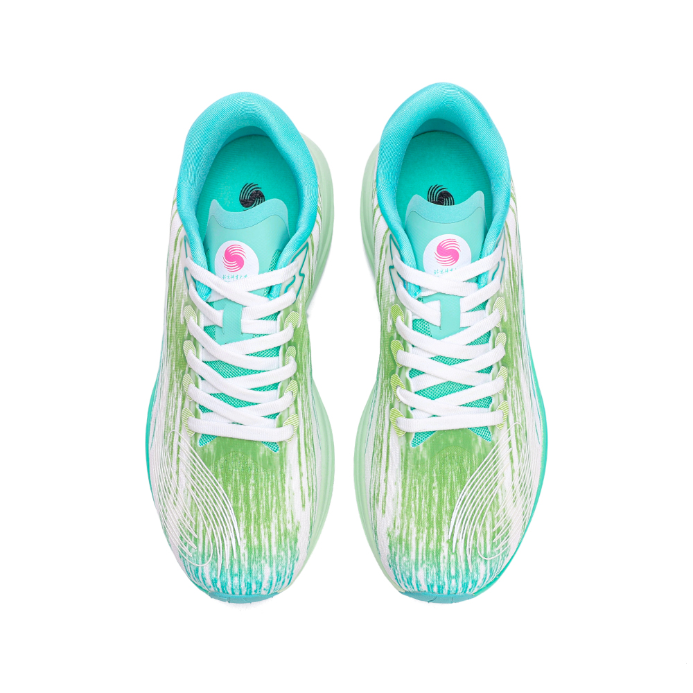 BEITIDA Cushioning Rebound Abrasion Resistant Lightweight Breathable