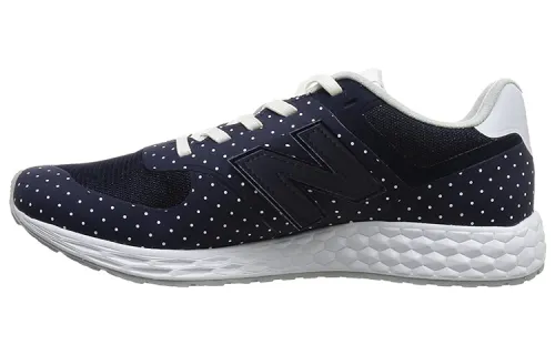 New Balance 574 Series Low Top 'Dark Blue White'