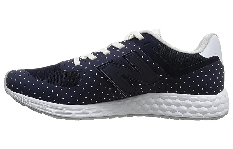 New Balance 574 Series Low Top 'Dark Blue White'