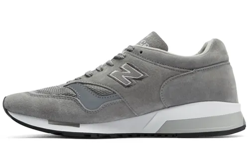 1500 New Balance Made in England 'Grey'