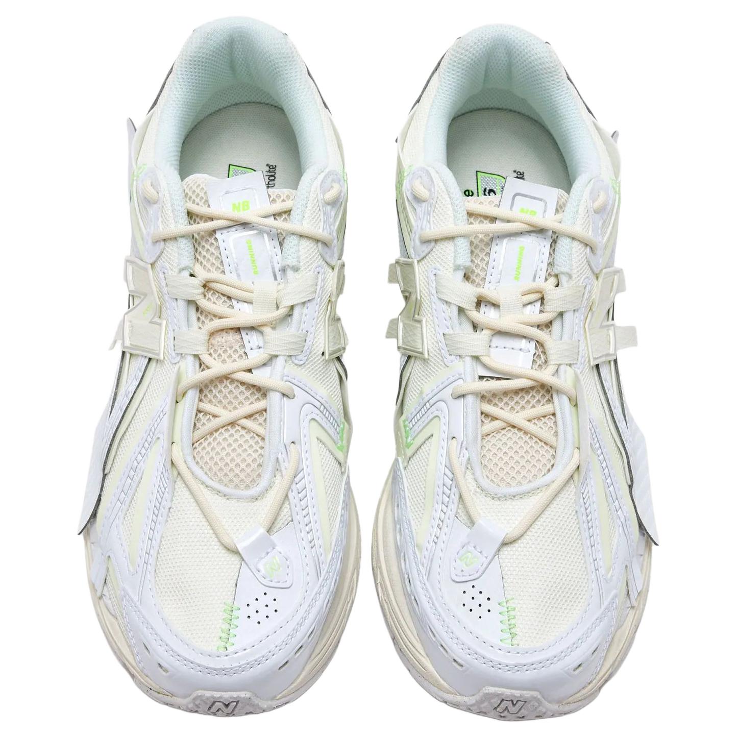 1906 New BalanceA ‘White Mint Flash’