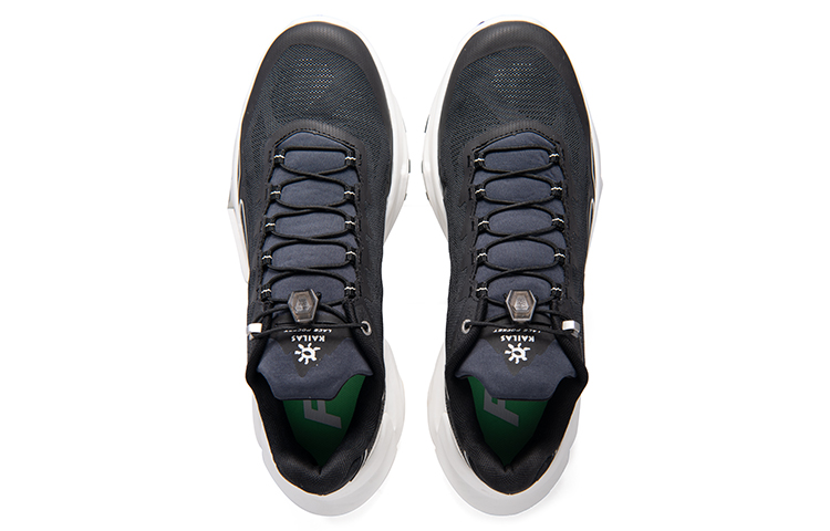 KAILAS FUGA Cushioning Slip Resistant Abrasion Resistant Waterproof And Breathable Support Lightweight Low top