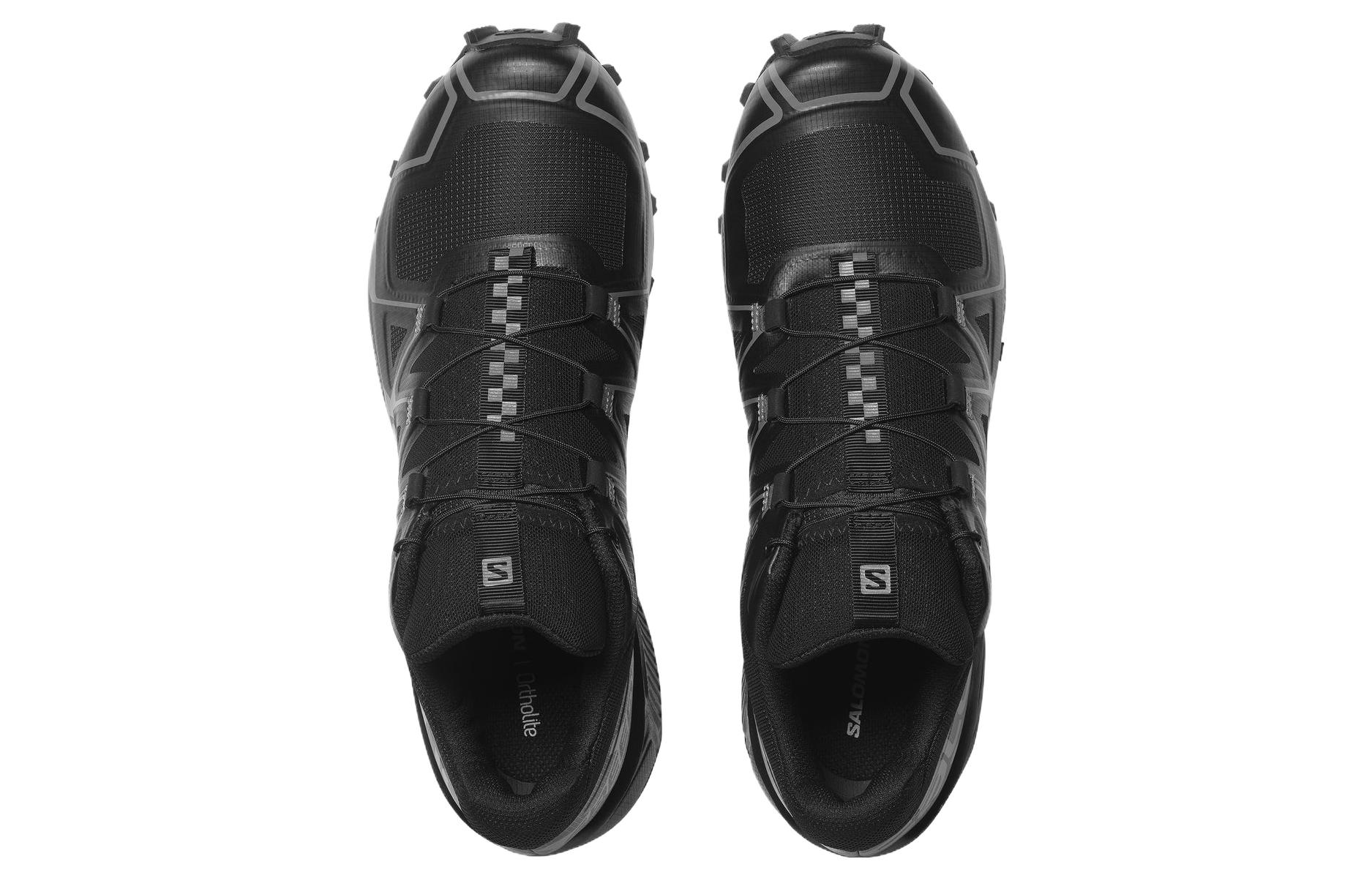 SALOMON Speedcross Offroad ‘Black Pewter’
