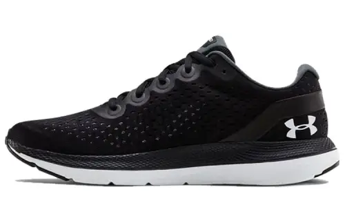 Under Armour Charged Impulse 'Black White'